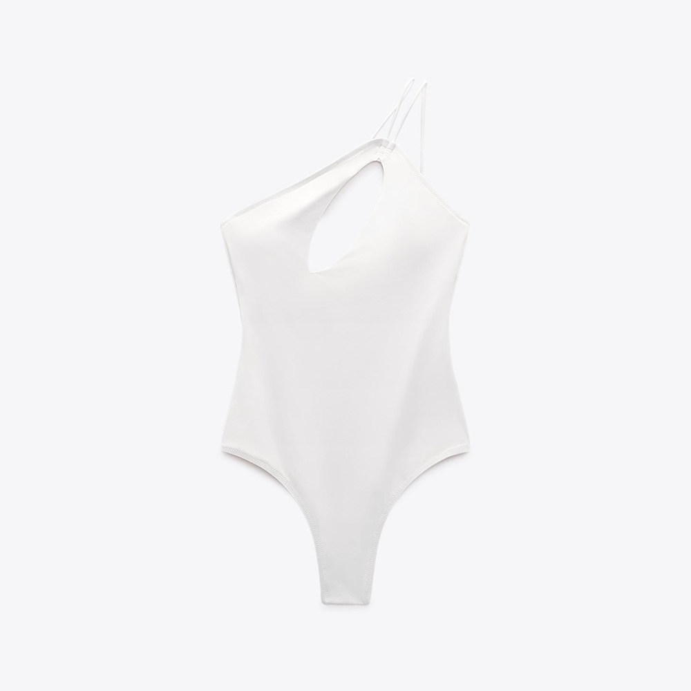 ZARA SWIMSUIT